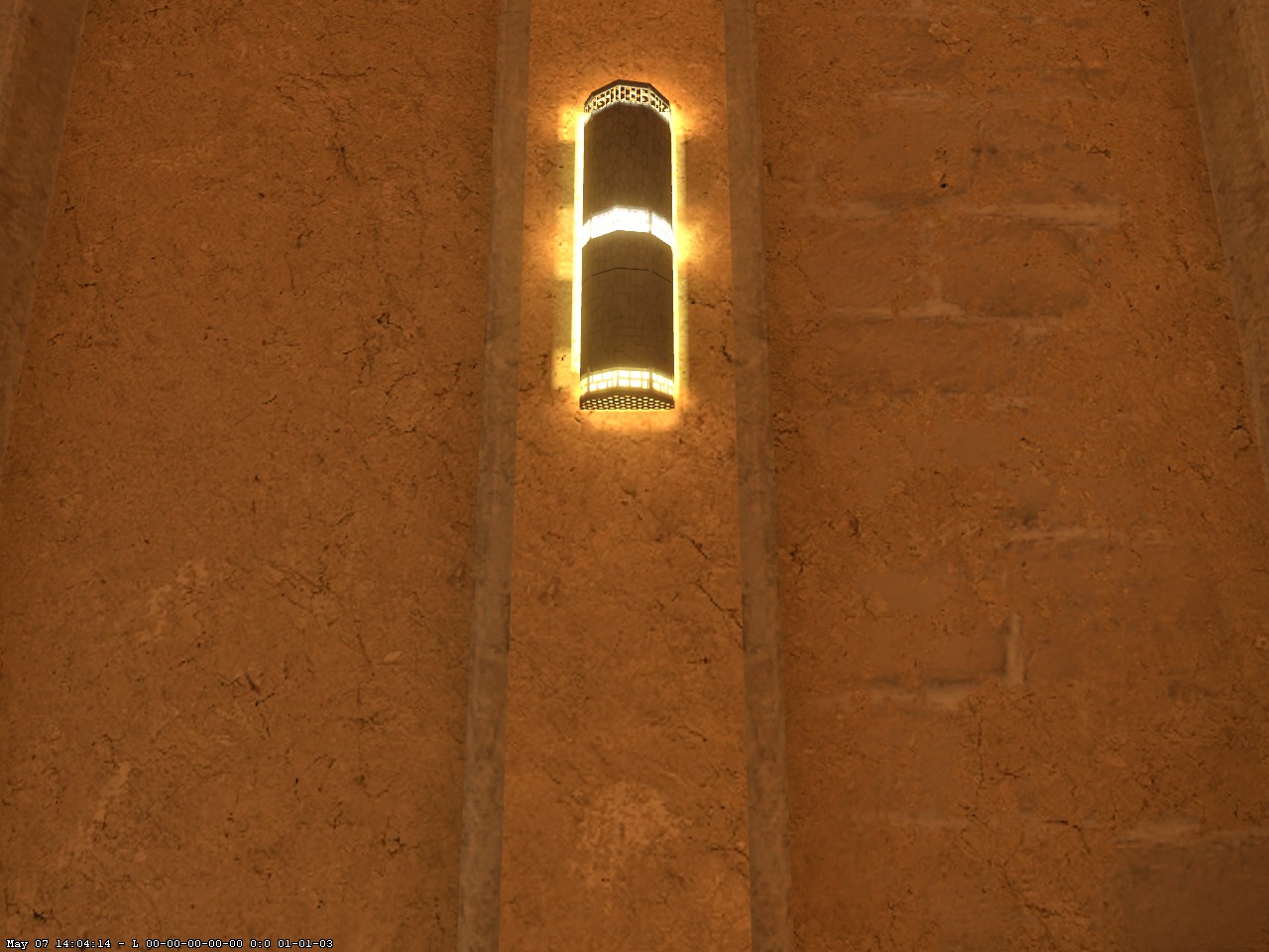 A Ramp