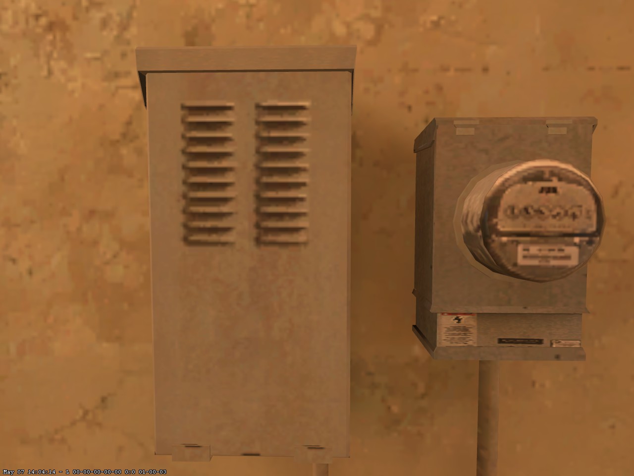Connector